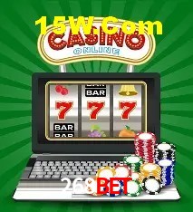Desvendando o Mundo dos Jogos Virtuais na 268Bet
